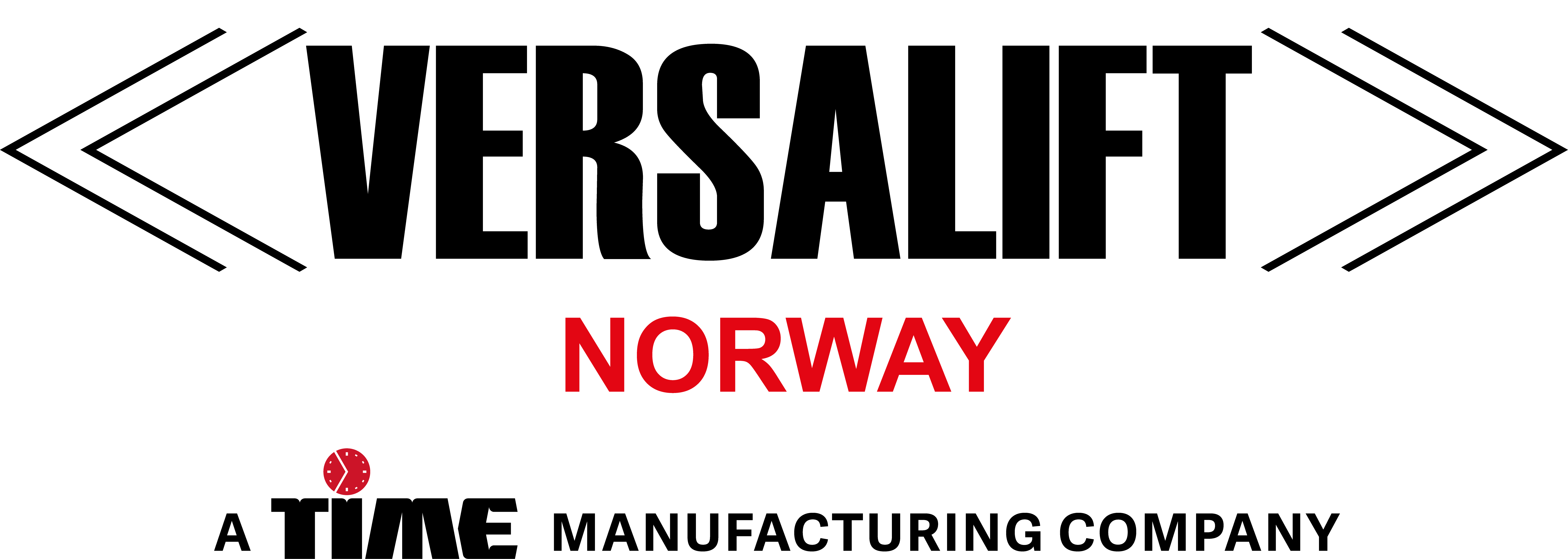 VERSALIFT Norway
